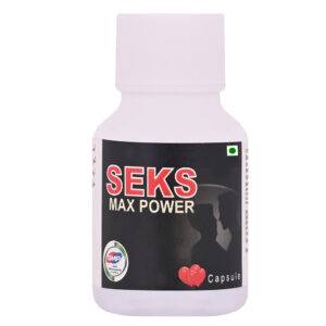 Seks Max 1