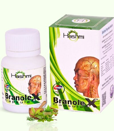Branole-X Capsule