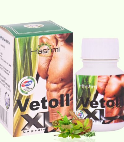 Vettol capsules